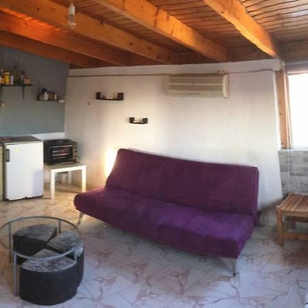 Marias House Apartment Preveza Exterior foto