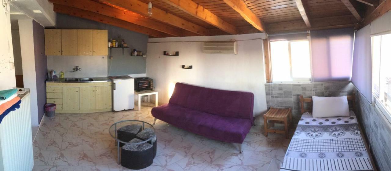 Marias House Apartment Preveza Exterior foto